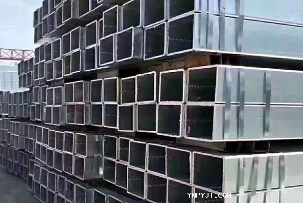 镀锌钢管